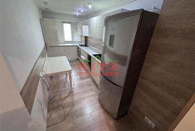 Apartament cu 3 camere decomandat în - 3