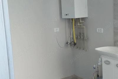 De inchiriat Spatiu Comercial cu teren 150 MP in Bragadiru. - 4