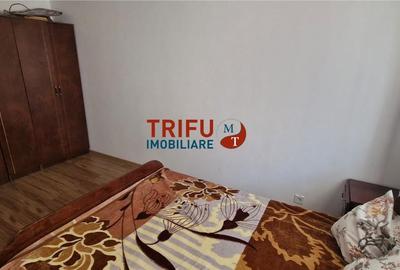 Apartament cu 2 camere semidecomandat în Cetate - 3