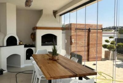 Casă cu 5 camere cu Teren 1120 Mp în Plaiul Vulcanești - 9