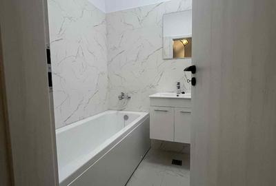 Garsoniera decomandata-Militari Residence-tva inclus-Direct Dezvoltator-Com 0% - 12