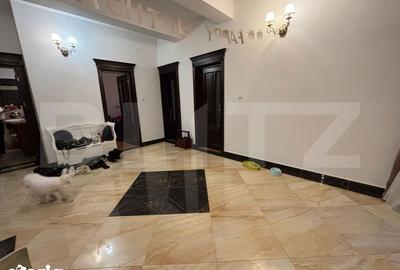 Apartament cu 3 camere în Valea Lupului