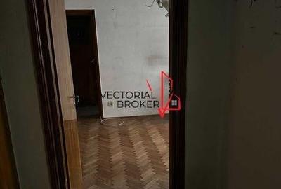 Apartament 2 camere, 50mp, p/4, fara imbunatiri, Titan Potcoava - 3