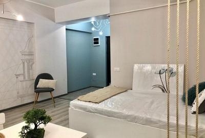 Exclusivitate - Apartament cu o camera premium  - Italian Residence - 2