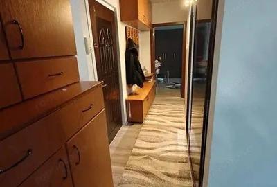 Unirii - Vanzare ap. 2 camera + copertina - Str. Vasile Goldis - 5