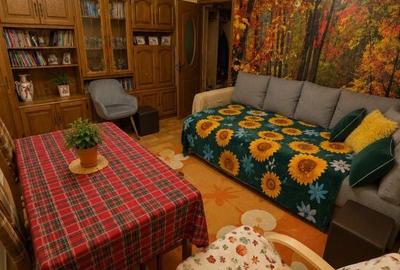Apartament cu 2 camere în Calea București - 10