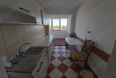 Apartament cu 2 camere semidecomandat în Micro 14 - 6