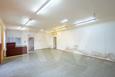 Spatiu comercial, 181mp, Centru Istoric Sibiu, 2 intrari stradale - 3