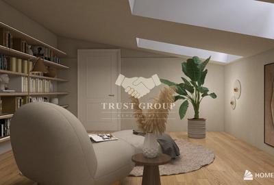 Proprietate de exceptie pe Blv Aviatorilor – Ideala pentru spatiu de business - 8