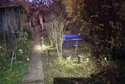 Tudor - Vanzare teren intravilan - Str. Platou - 2