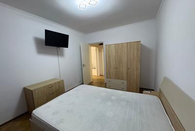 Apartament cu 2 camere semidecomandat, mobilat în Berceni - 5