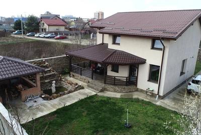 Vila 4 Camere - Gradina Generoasa, Zona Linistita - Magurele - 22