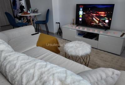 Berceni metrou studio dublu etaj 6 - 13