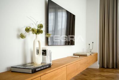 Apartament cu 3 camere semidecomandat, mobilat în Zorilor - 5