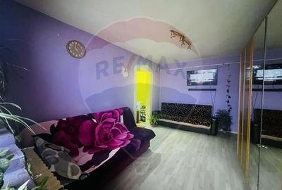 Apartament 2 camere zona Lebada - Aurel Vlaicu - 3