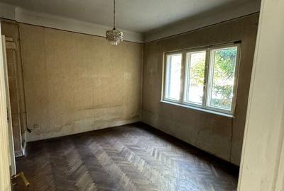 Duplex cu 7 camere cu Canalizare în Dorobanți - 7