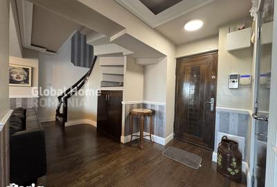 Apartament cu 3 camere, mobilat în Centrul Istoric - 7