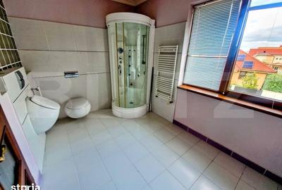 Casă cu 5 camere cu Teren 1223 Mp în Nufărul - 19