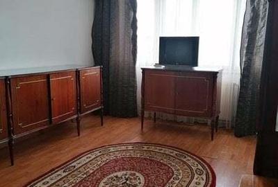 De inchiriat apartament 2 camere zona Olimpia complet mobilat - 2