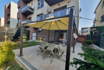 Apartament cu 2 camere decomandat, mobilat în Tomis Plus