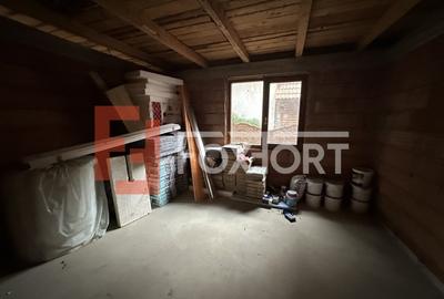 Casa individuala cu 12 camere, 400 mp utili - Bucovat - 18