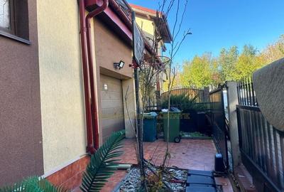 Vanzare - Vila cu piscina si finisaje premium - Otopeni - 26