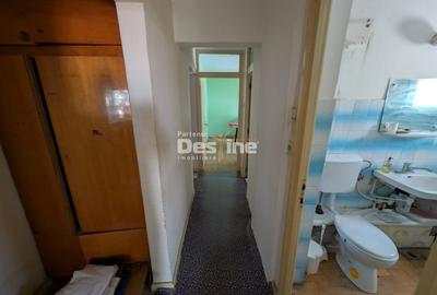 CUG - Apartament 4 camere decomandat 80MP parter - Tudor Neculai - 9