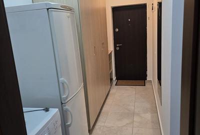 Apartament cu 2 camere decomandat, mobilat în Apărătorii Patriei - 8