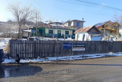 Casă cu 3 camere în Rediu - 5