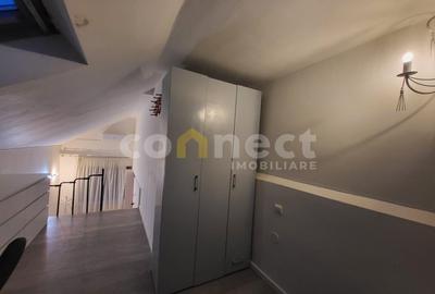 Apartament cu 2 camere semidecomandat în Gheorgheni - 5