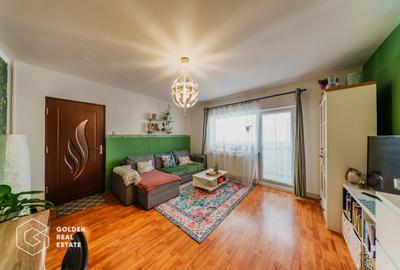 Apartament cu 4 camere decomandat în Confecții - 6