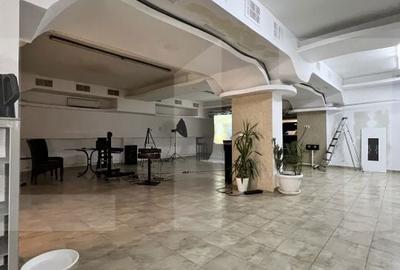 Spațiu comercial, de 260 mp, în Central
