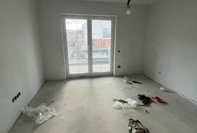 Casa individuala, 5 camere, 268mp si teren 500mp. Comuna Chinteni - 15