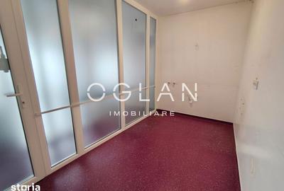 Spațiu comercial, de 95 mp, în Central - 18