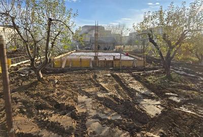 Casă în Aeroport - 4