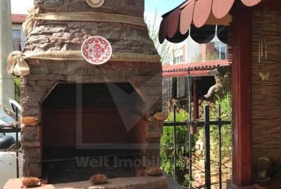 Duplex cu 5 camere decomandat cu Canalizare în Bună Ziua - 17