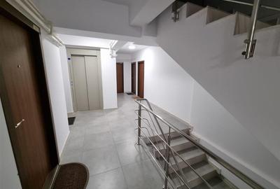 Apartament cu 2 camere semidecomandat în Bucium - 9