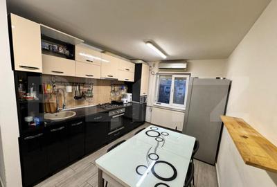 Apartament 3 camere, 66 mp, zona Rovine - Liceul Arghezi - 12