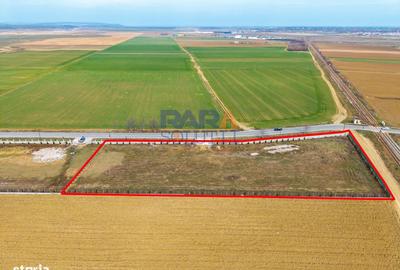 Spațiu comercial, în Horia - 6