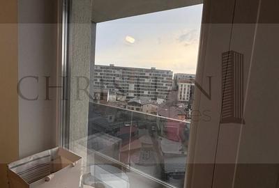 Garsonieră decomandată, mobilată în Grozăvești - 3