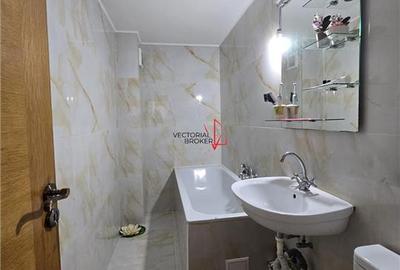 Apartament cu 3 camere decomandat în Doamna Ghica - 7