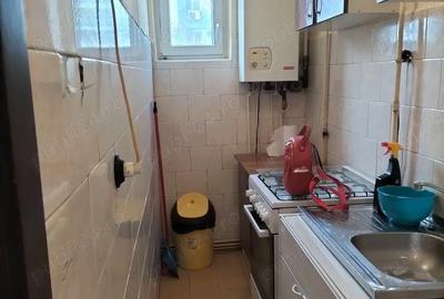 Apartament cu 2 camere semidecomandat în Central - 2