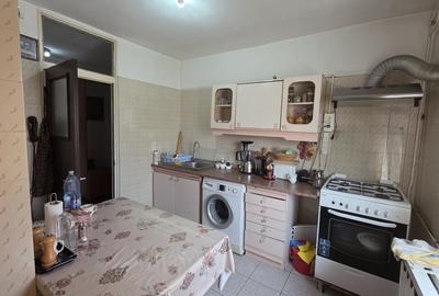 Apartament 3 Camere | Nerva Traian-Vitan Mall - 9