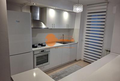 Apartament 3 camere Oltenitei - Sun Plazai-Loc de Parcare Subteran - 8