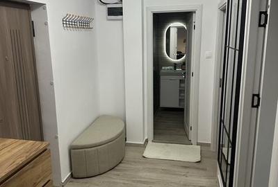 Apartament cu 2 camere decomandat în Central - 4