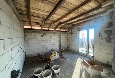 Casă individuală cu 4 camere cu Teren 311 Mp în Exterior Est - 11