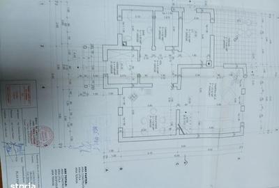 Casă cu 3 camere cu Teren 126 Mp în Central - 3
