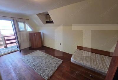 Casă cu 7 camere cu Teren 1384 Mp în Cernat - 7