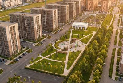Apartament cu 3 camere în Militari - 1