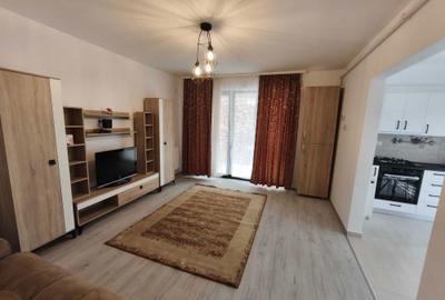 Apartament decomandat în Bucium